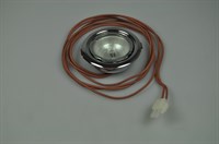 Halogen lamp, Gorenje cooker hood - 12V / 20W (complete)
