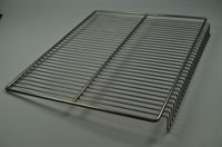 Wire shelf, Gram industrial fridge & freezer - 8 / 49 mm x 539 mm x 437 mm 