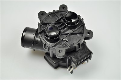 Diverter valve, Elektra Bregenz dishwasher
