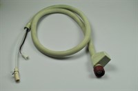 Aqua-stop inlet hose, Smeg dishwasher - 2150 mm