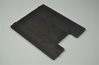 Carbon filter, Gram cooker hood (1 pc)