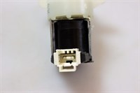 Inlet valve, Smeg dishwasher
