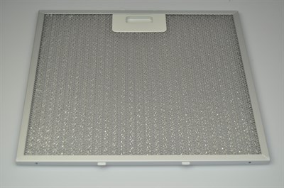 Metal filter, Gorenje cooker hood - 9 mm x 320 mm x 300 mm