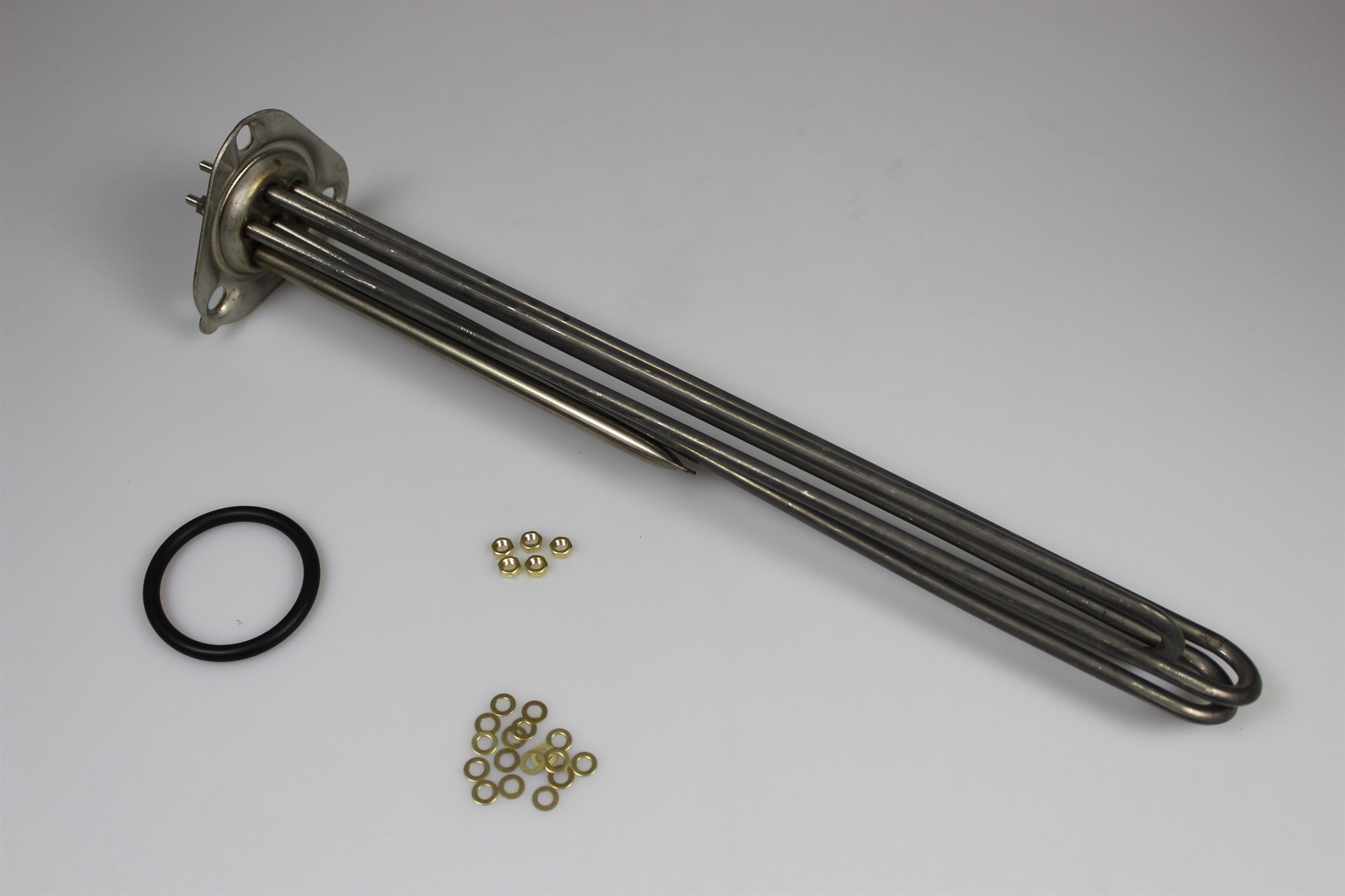 Heating element, Project Systems industrial dishwasher 230V/400V/8000W