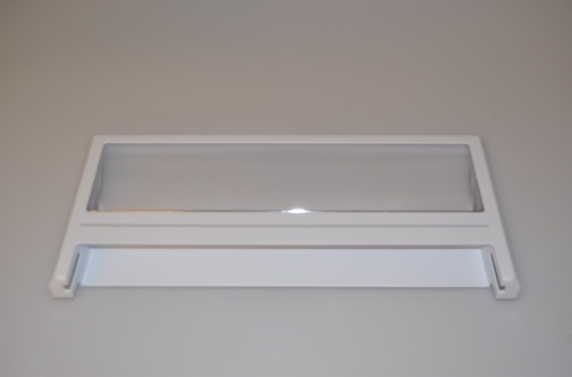Freezer Drawer Front Hotpoint Ariston Fridge Freezer 429 Mm X