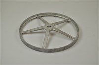 Drum pulley assembly, Whirlpool washing machine