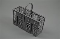 Cutlery basket, Hotpoint-Ariston dishwasher - 115 mm x 75 mm