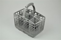 Cutlery basket, Hotpoint dishwasher - 135 mm