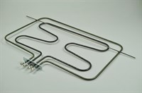 Top heating element, Hotpoint cooker & hobs - 1050x2000W/230V
