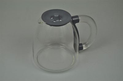 Glass jug, Kenwood coffee maker - Gray