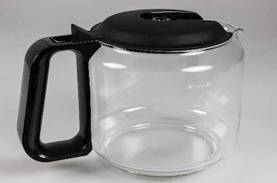 Glass jug, Krups coffee maker