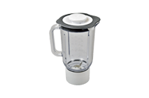 Goblet & jug - Kenwood - Blender