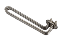 Heating element - Colged - Industrial dishwasher