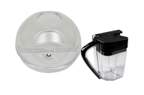 Water tank & milk container - Jura - Espresso machine