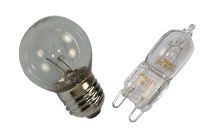Bulbs - Gram - Oven & hobs
