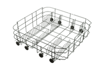 Basket - Ikea - Dishwasher