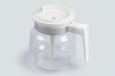 Glass jug, Moccamaster coffee maker - 1250 ml