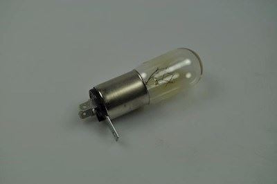 Lamp, Krups microwave - 230V/20W