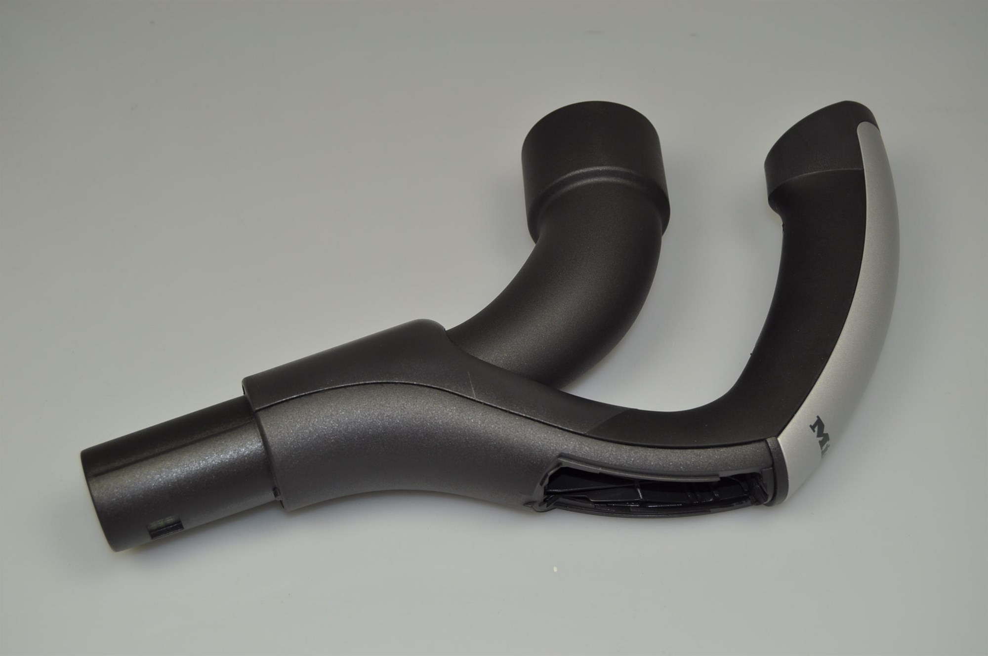 Tube handle, Miele vacuum cleaner (genuine)