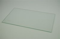 Glass shelf, Norcold fridge & freezer - Glass