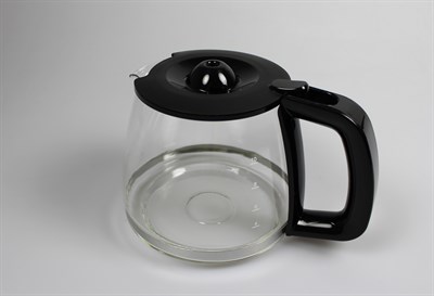 Glass jug, OBH Nordica coffee maker - 1250 ml