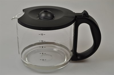 Glass jug, OBH coffee maker - 1500 ml