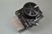 Fan motor, Rational industrial cooker & hob