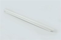 Glass shelf trim, Neff fridge & freezer - 12 mm x 450 mm x 23 mm