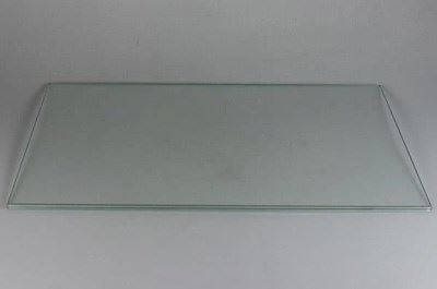 Glass shelf, Smeg fridge & freezer - Glass