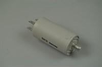 Start capacitor, Universal dishwasher - 4 uF