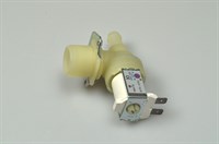 Solenoid valve, Ariston washing machine - 220-240V