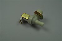 Inlet valve, Electrolux dishwasher