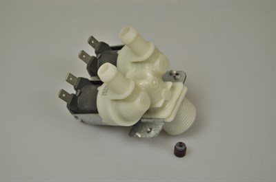 Inlet valve, Asea-Cylinda dishwasher