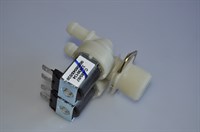 Inlet valve, Zanussi dishwasher