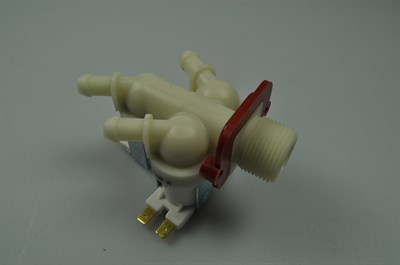 Solenoid valve, Wascator industrial washing machine