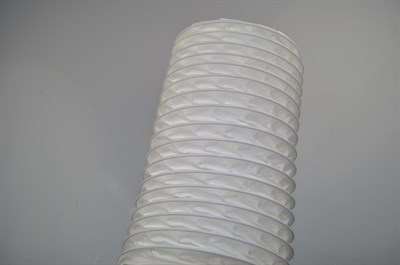 Vent hose, Universal industrial tumble dryer/drying cabinet