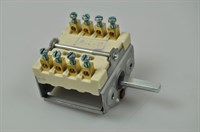 Switch, Zanussi industrial cooker & hob - 380V/10A - 250V/15A
