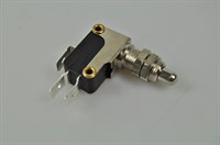 Microswitch, Bertos industrial cooker & hob - 16 A /250V