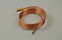 Thermocouple, universal industrial cooker & hob