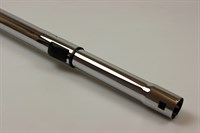Telescopic tube, Universal vacuum cleaner - 35 mm (extra long)