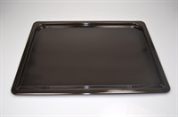 Baking sheet, Cylinda cooker & hobs - 15 mm x 456 mm x 360 mm 