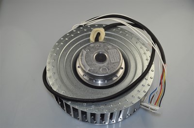 Fan wheel, Voss cooker hood (complete)