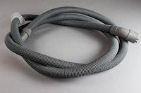 Drain hose, Arthur Martin dishwasher - 2240 mm