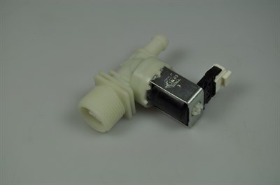 Inlet valve, Whirlpool dishwasher