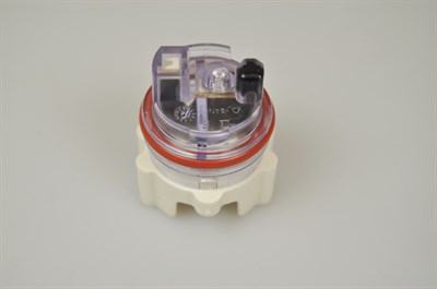 Level switch, Privileg dishwasher (optical / temperature sensor)