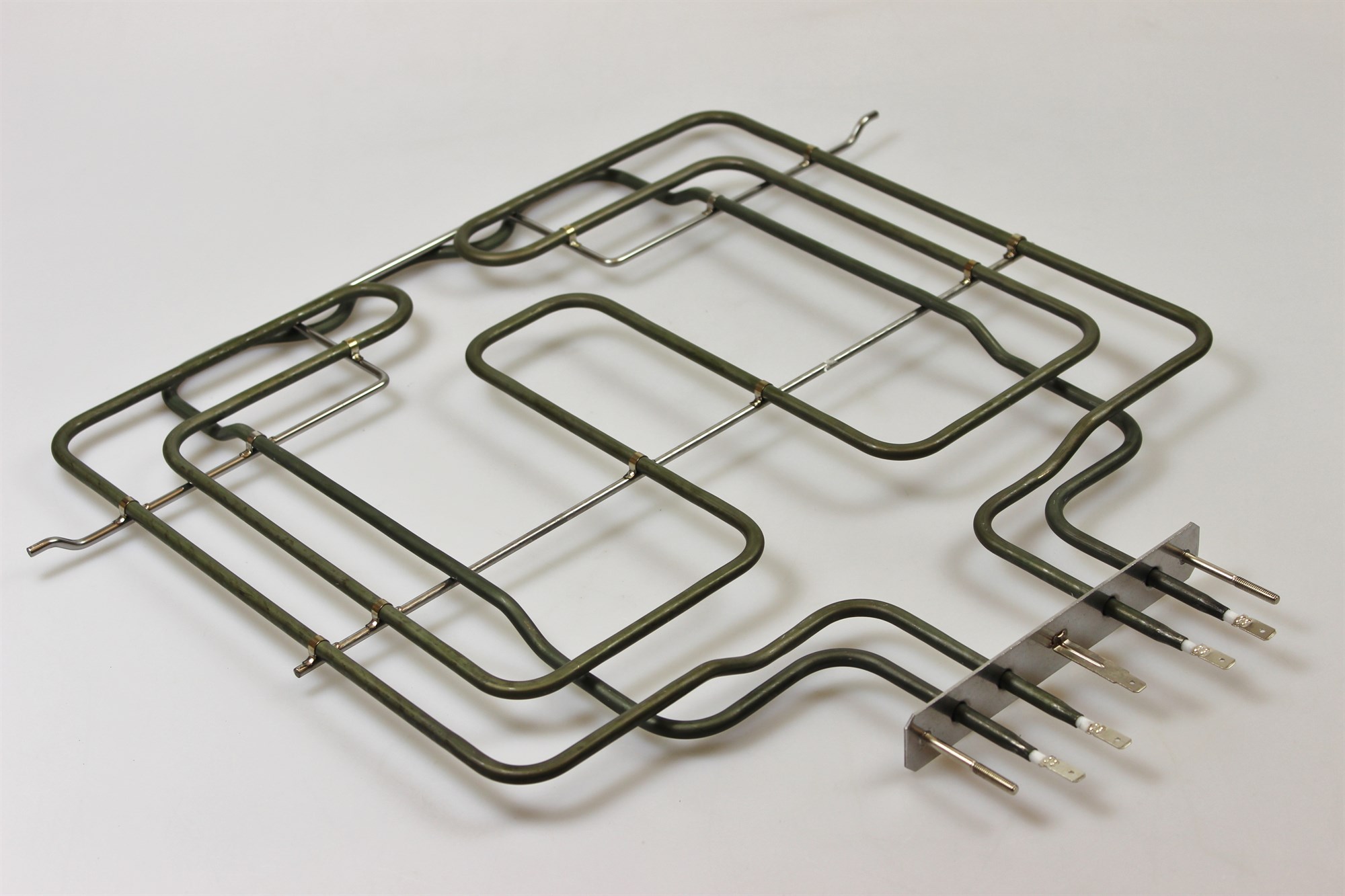 Top oven heating element, Whirlpool cooker & hobs