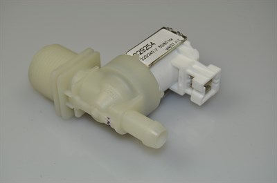 Inlet valve, Whirlpool dishwasher