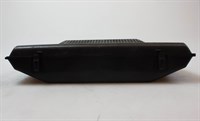 Carbon filter, Hotpoint-Ariston cooker hood - 285 mm x 175 mm (2 pcs)