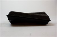 Carbon filter, Hotpoint cooker hood - 285 mm x 175 mm (2 pcs)