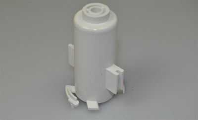 Control knob, Zanussi washing machine (timer knob adaptor)